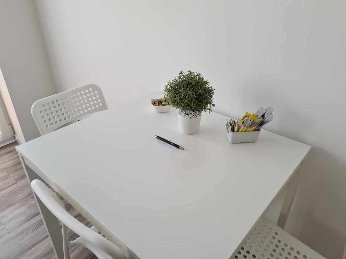 Surman Apartmanok Siofok Exterior photo