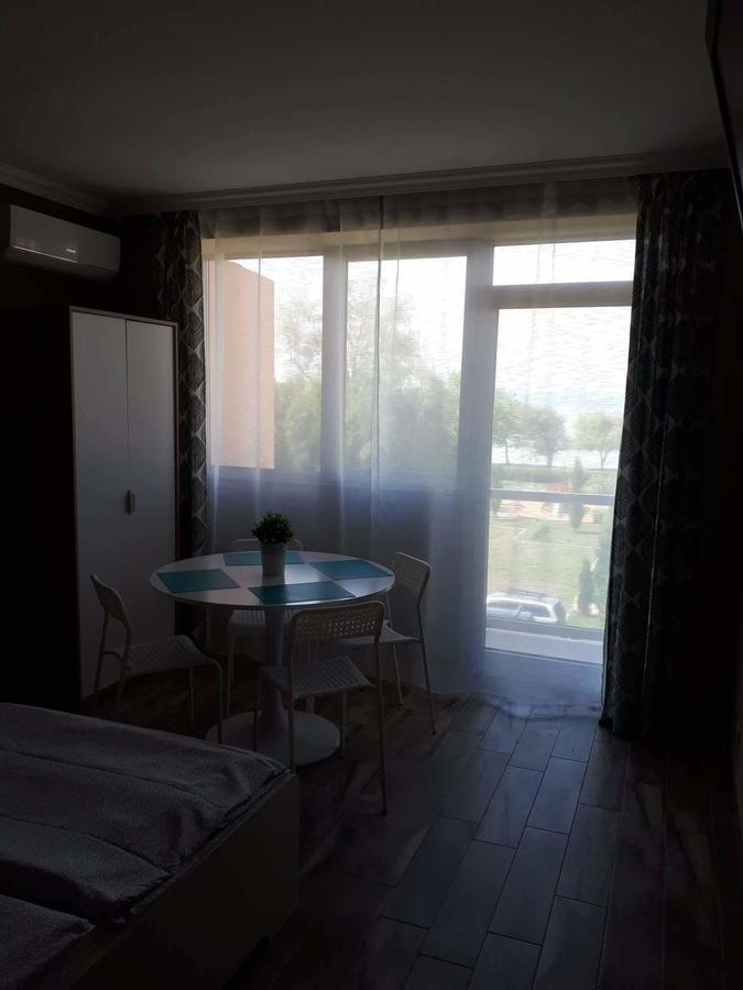 Surman Apartmanok Siofok Exterior photo