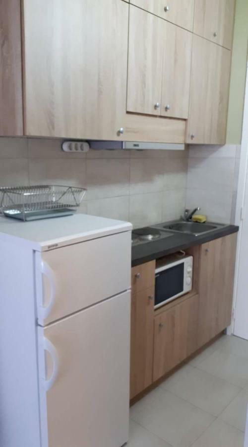 Surman Apartmanok Siofok Exterior photo