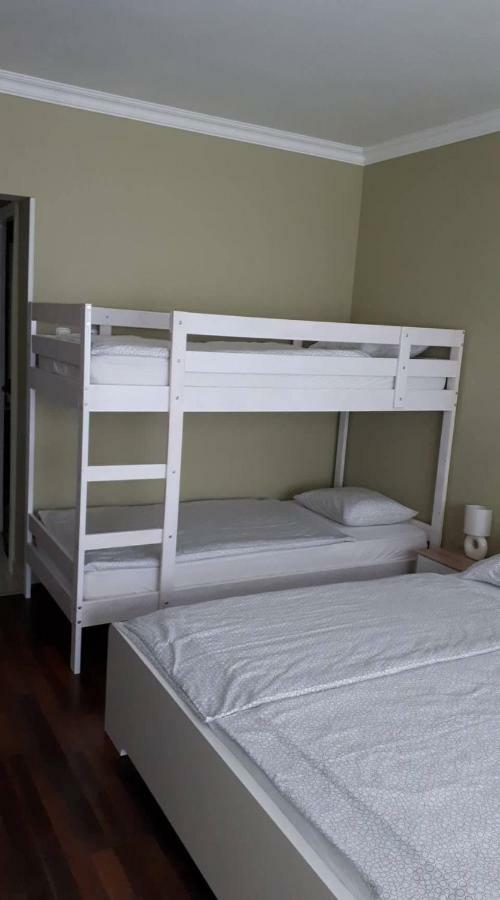 Surman Apartmanok Siofok Exterior photo